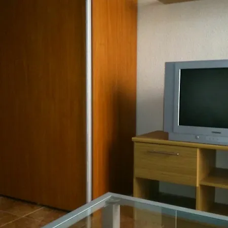 Gandia Bellreguard 3000 Hotel 3*