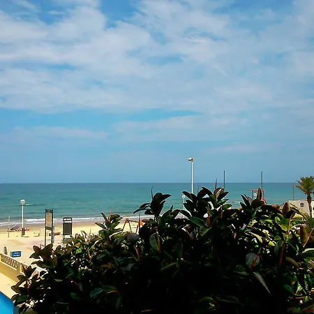 Hotel Gandia Bellreguard 3000 3*