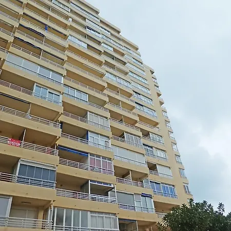 Gandia Bellreguard 3000 Hotel 3*