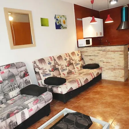 Gandia Bellreguard 3000