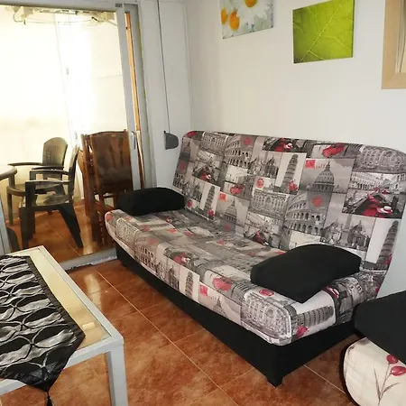 Gandia Bellreguard 3000 Hotel