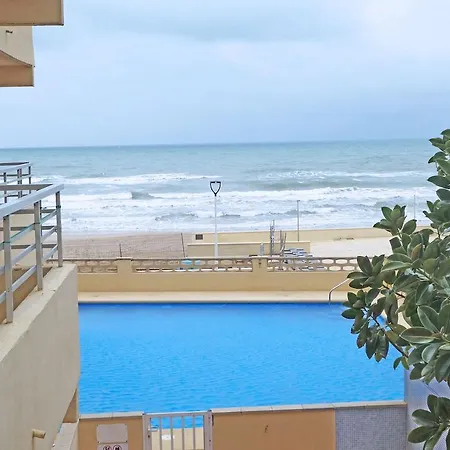 Hotel Gandia Bellreguard 3000