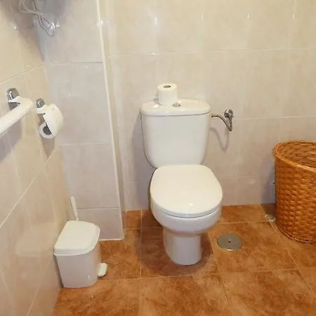 Gandia Bellreguard 3000 Hotel Daimus